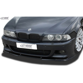 Voorspoiler Vario-X passend voor BMW 5-Serie E39 M5/M-Technik (PU)