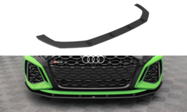 Maxton Design STREET PRO VOORSPLITTER AUDI RS3 8Y