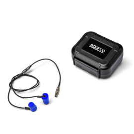 EAR PLUGS FF HELMET 8860/59