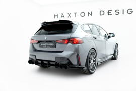 Maxton Design Street Pro Achter Diffuser BMW M135i F70