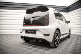 Maxton Design Street Pro Achter Diffuser Volkswagen Up GTI