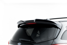 Maxton Design Spoilerkap 3D Ford S-Max ST-Line Mk2 + Facelift
