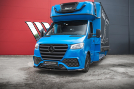 Maxton Design Frontsplitter Mercedes-Benz Sprinter Mk3