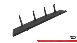 Maxton Design Street Pro Achter Diffuser V.2 BMW 1 F40 M-Pack / M135i