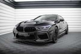 Maxton Design Frontsplitter V.3 BMW M8 Gran Coupe F93 / Coupe F92