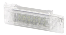 LED kofferbakverlichting passend voor Volkswagen diverse modellen