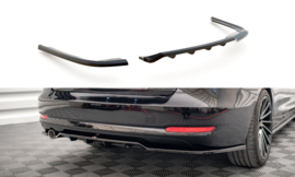 Maxton Design Achtersplitter (met verticale stangen) BMW 3 GT F34