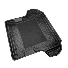 Kofferbakschaal 'Anti-slip' passend voor Mitsubishi Outlander III 2012-2015