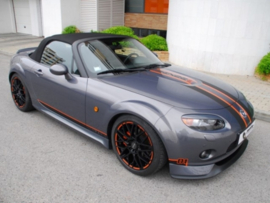 Ibherdesign Body Kit Mazda MX-5 “CALIFORNIA”