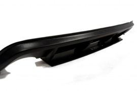 Maxton Design Achtersplitter Ford Focus ST Mk2