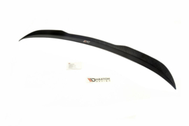 Maxton Design SPOILERKAP OPEL CORSA E OPC / VXR