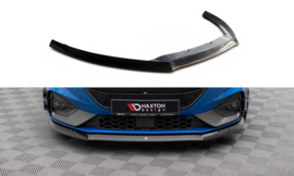 Maxton Design Frontsplitter V.8 Ford Focus ST / ST-Line Mk4