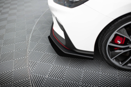 Maxton Design Kleppen Hyundai I30 N Mk3 Hatchback / Fastback