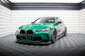 Maxton Design Carbon Front Grill BMW M4 G82 / M3 G80