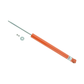 KONI STR.T schokdemper passend voor Ford Focus I/II Hatchback/Sedan 2004-2011 / Mazda III Sedan/Hatchback 2009-2013 / Volvo C30 2007-2014 - Achteras (8050-1108)