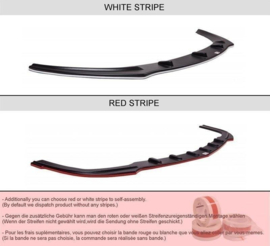 Maxton Design FRONTSPLITTER v.2 HONDA S2000