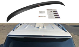 Maxton Design SPOILERKAP Mercedes GLE W166 AMG-Line