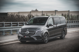Maxton Design Frontsplitter V.1 Mercedes-Benz V-Klasse AMG-Line W447