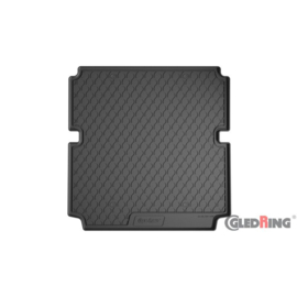 Rubbasol (Rubber) Kofferbakmat passend voor BMW X7 (G07) 2019- (7 personen)