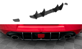 Maxton Design Street Pro Achter Diffuser Nissan 370Z