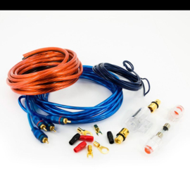 SSDN Kabel Kit 750W 10mm2 - in blister