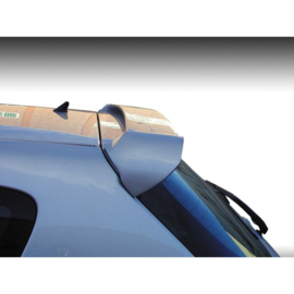 Dakspoiler passend voor Toyota Corolla HB E12 2002-2007