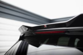 Maxton Design Spoilerkap 3D V.2 BMW X5 M-Pack G05