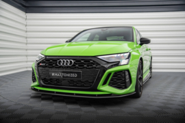 Audi A3 Sedan 2020-