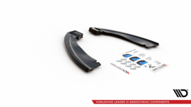 Maxton Design Achterzijde splitters BMW X5 M F85
