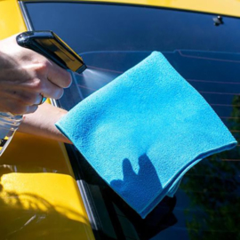 Meguiars Perfect Clarity Glass Towel 40,6x40,6cm