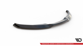 Maxton Design Frontsplitter V.1 BMW 1 M-Pack E87 Facelift