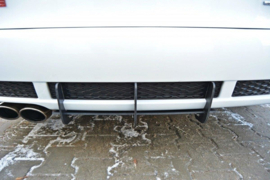 Maxton Design ACHTER DIFFUSER AUDI RS4 B5 ABS
