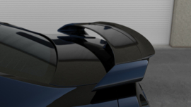 Maxton Design Spoiler Cap NISSAN GT-R PREFACE COUPÉ (R35-SERIE)