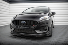 Maxton Design Set Splitters V.2 Ford Fiesta ST Mk8 Facelift