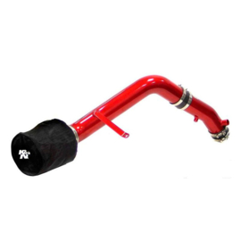 K&N Typhoon Kit passend voor Honda Accord V6 2003-2007 - Rood (69-1207TR)
