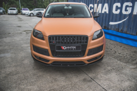 Maxton Design Frontsplitter Audi Q7 S-Line Mk.1