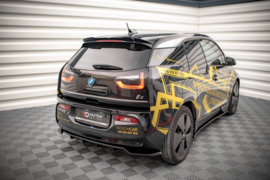 Maxton Design Spoilerkap BMW i3 Mk1 Facelift