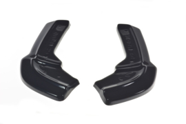 Maxton Design ACHTERZIJDE SPLITTERS Mercedes A45 AMG W176