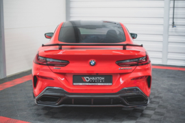 Maxton Design Spoiler BMW 8 Coupé M-Pack G15