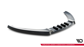 Maxton Design VOORSPLITTER V.1 AUDI A4 B8