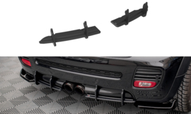 Maxton Design Street Pro Achter Diffuser Mini Cooper John Cooper Works R56
