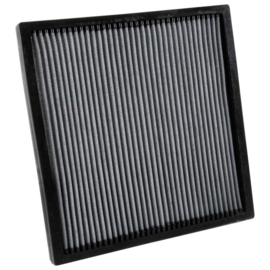 K&N interieurfilter passend voor Chevrolet Camaro SS/ZL1 3.6/6.2/7.0 2010-2015 (VF3017)