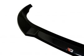 Maxton Design FRONT SPLITTER FIAT STILO SCHUMACHER VERSIE