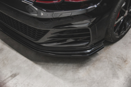 Maxton Design Frontsplitter VW Golf 7 GTI TCR