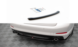 Maxton Design Achtersplitter voor BMW 5 Sedan G30