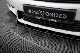 Maxton Design Frontsplitter V.1 Lexus GS Mk4 (L10)