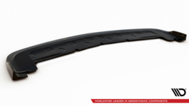 Maxton Design Frontsplitter Dodge Challenger SRT Hellcat Widebody Mk3