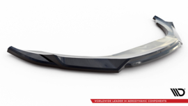 Maxton Design Frontsplitter V.2 Maserati Ghibli Mk3 Facelift