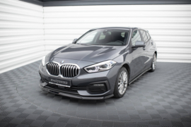 Maxton Design Frontsplitter V.2 BMW 1 F40