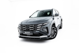 Maxton Design Frontsplitter Hyundai Tucson Mk4 Facelift
